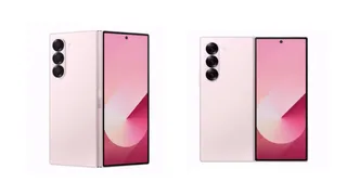 Galaxy Unpacked 2024: Samsung Z Fold 6 May Get New Pastel Colours Including Pink Shade; Check Expected Specs